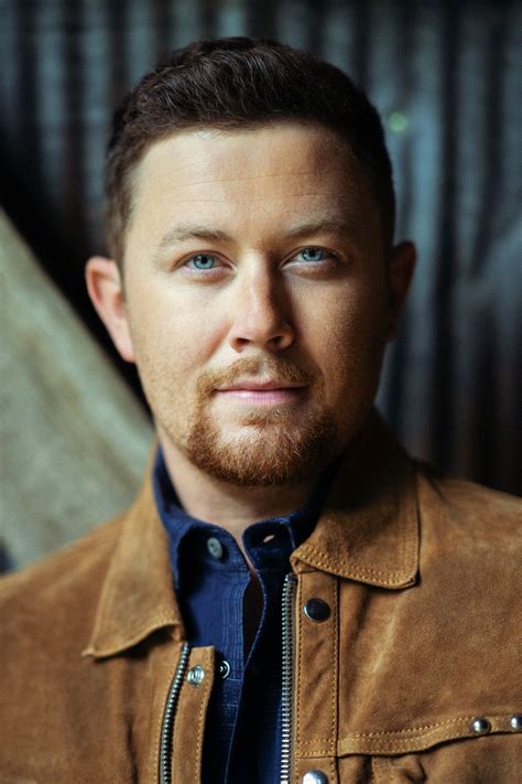 SCOTTY McCREERY .